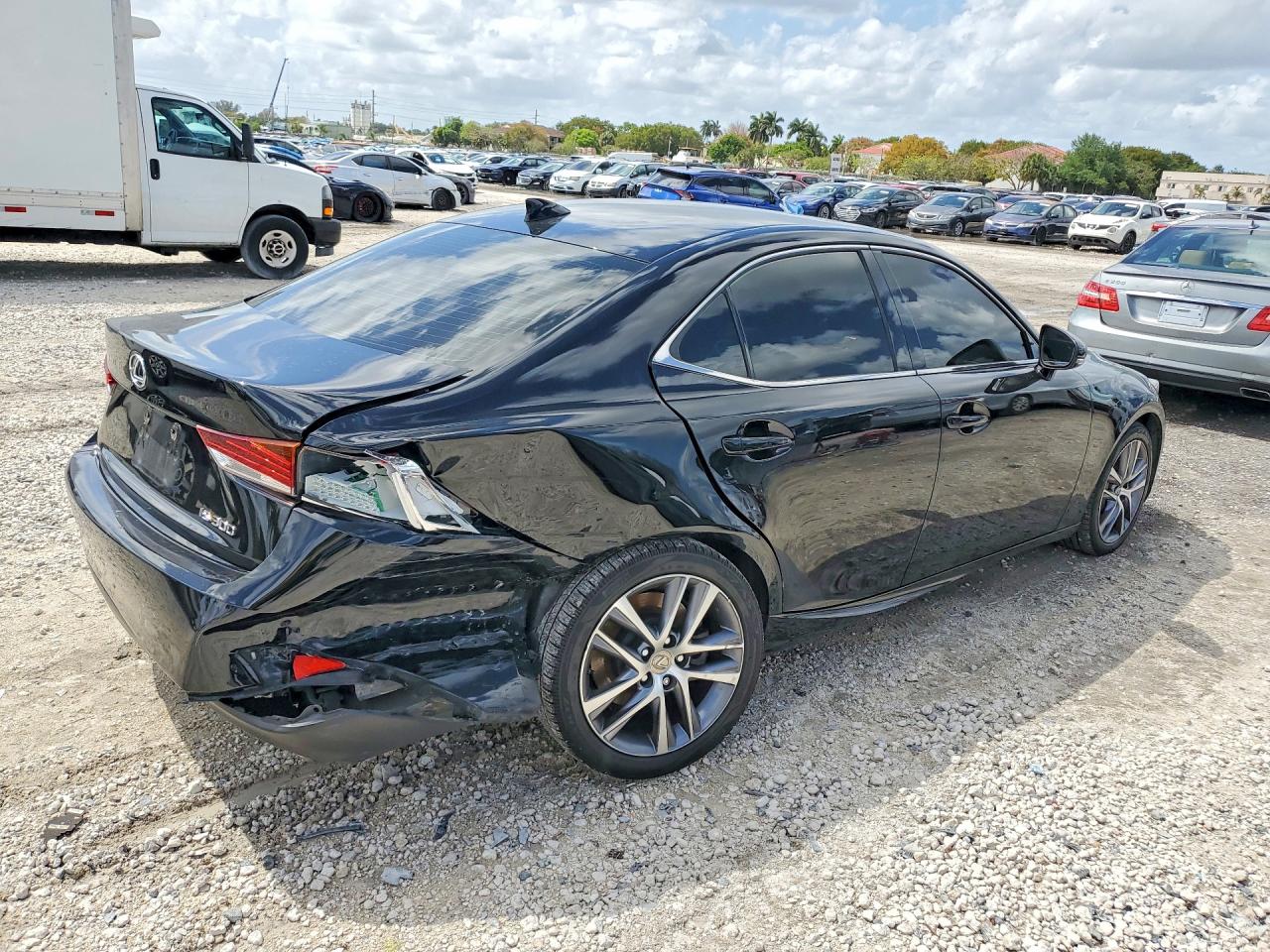 Lexus Is 300