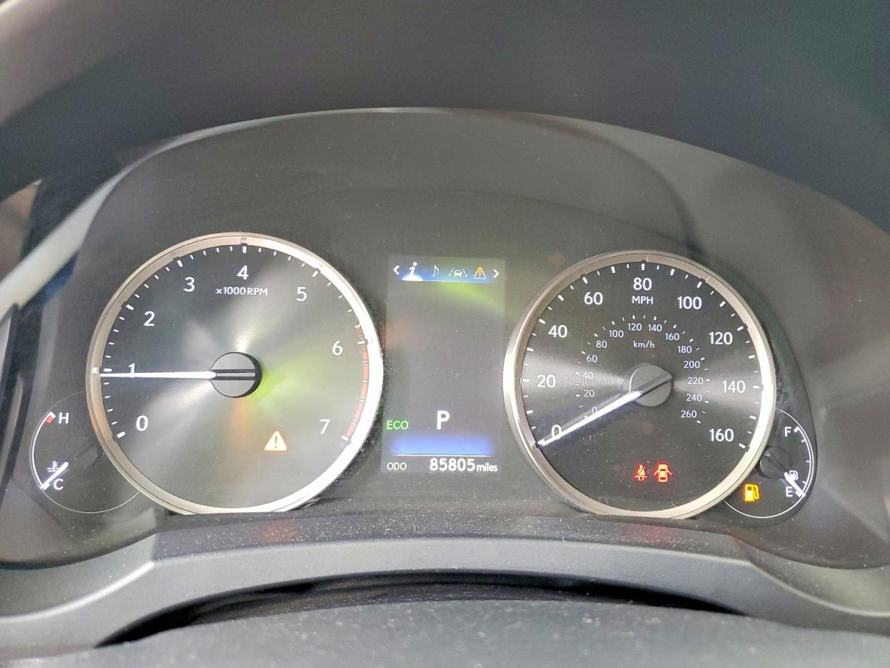 Lexus Is 300