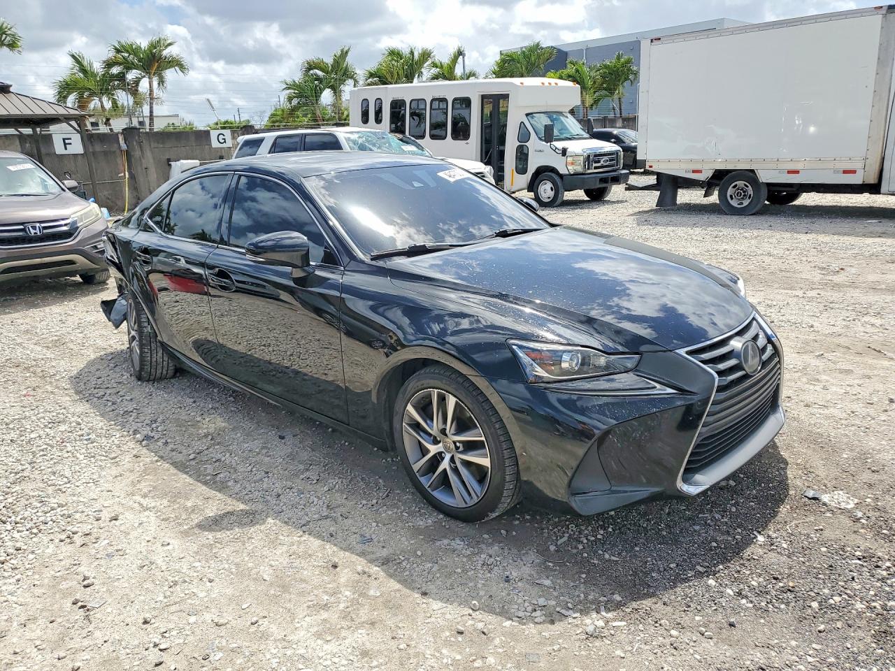 Lexus Is 300
