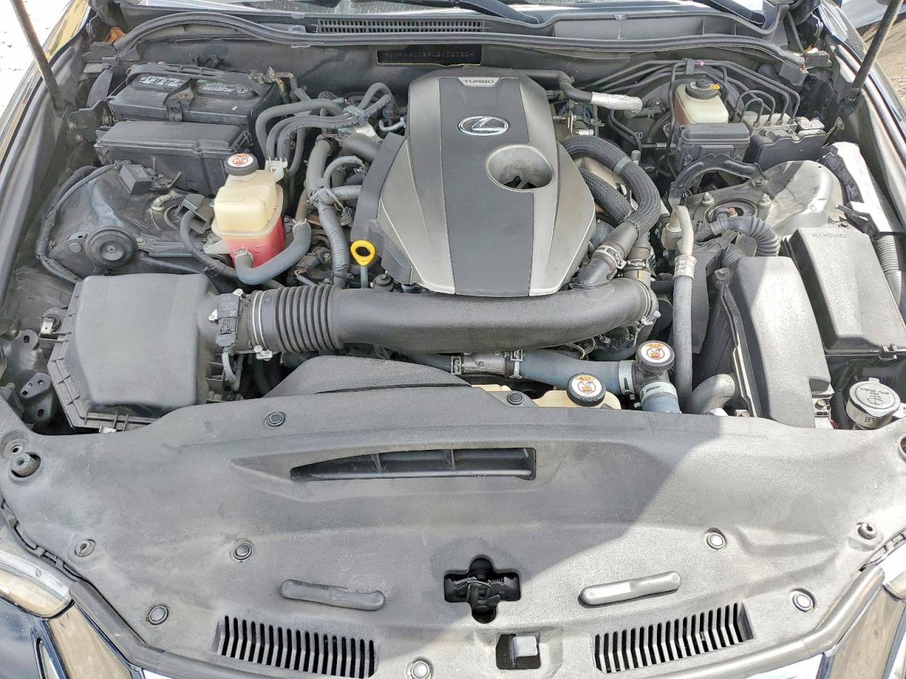 Lexus Is 300