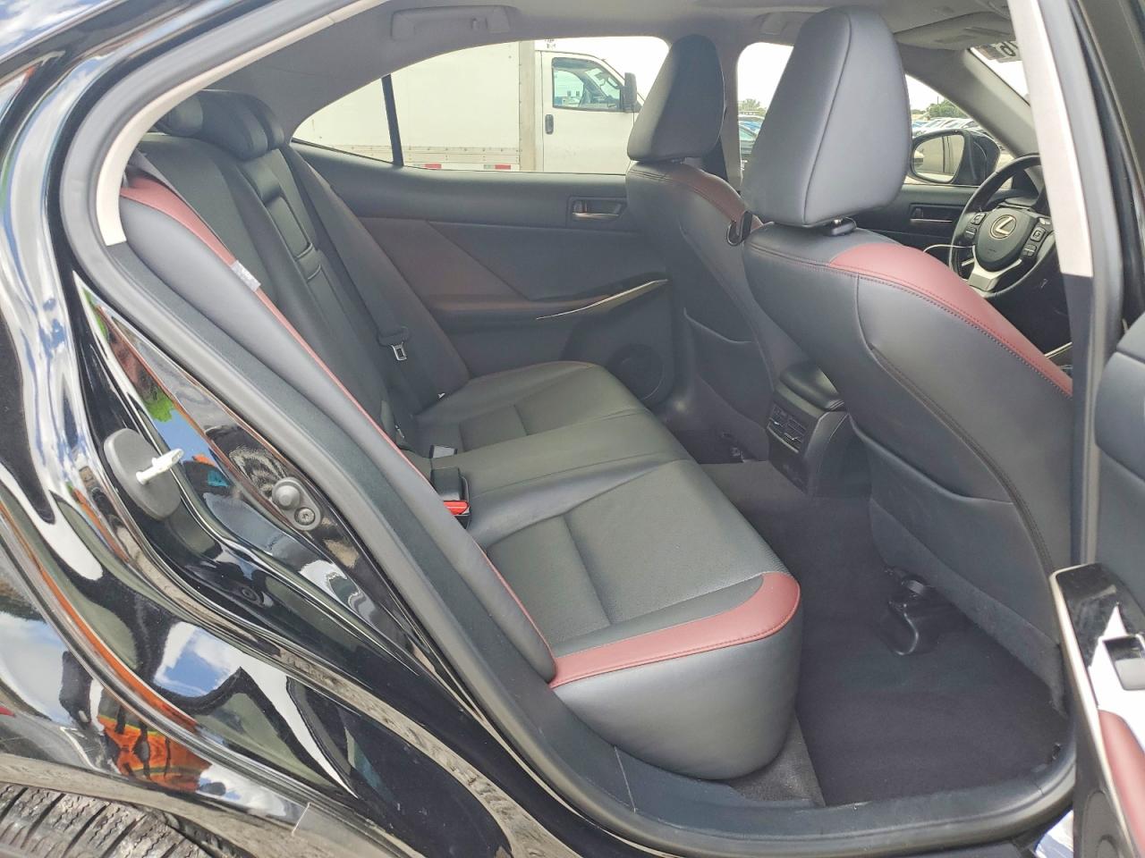 Lexus Is 300