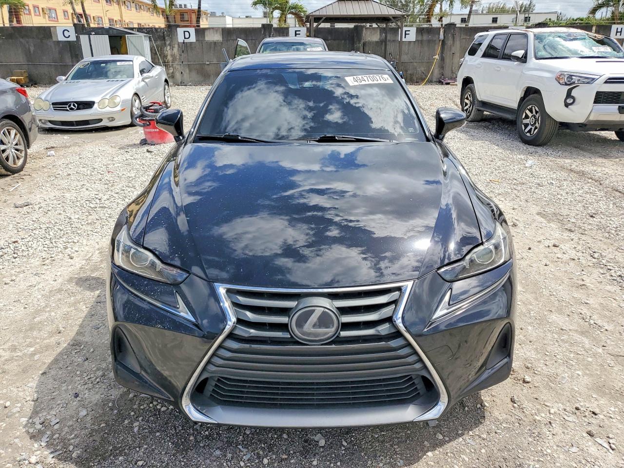 Lexus Is 300