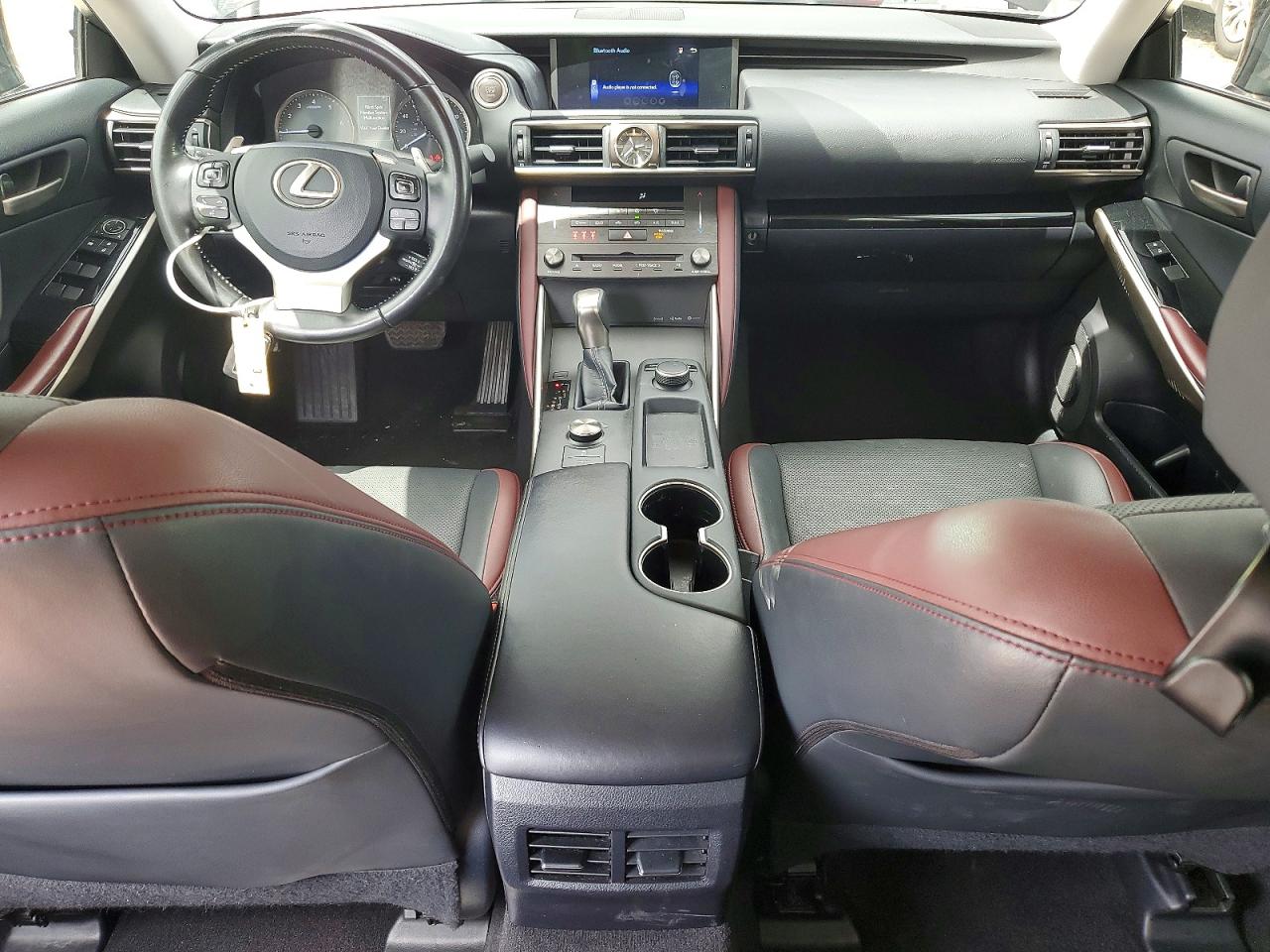Lexus Is 300