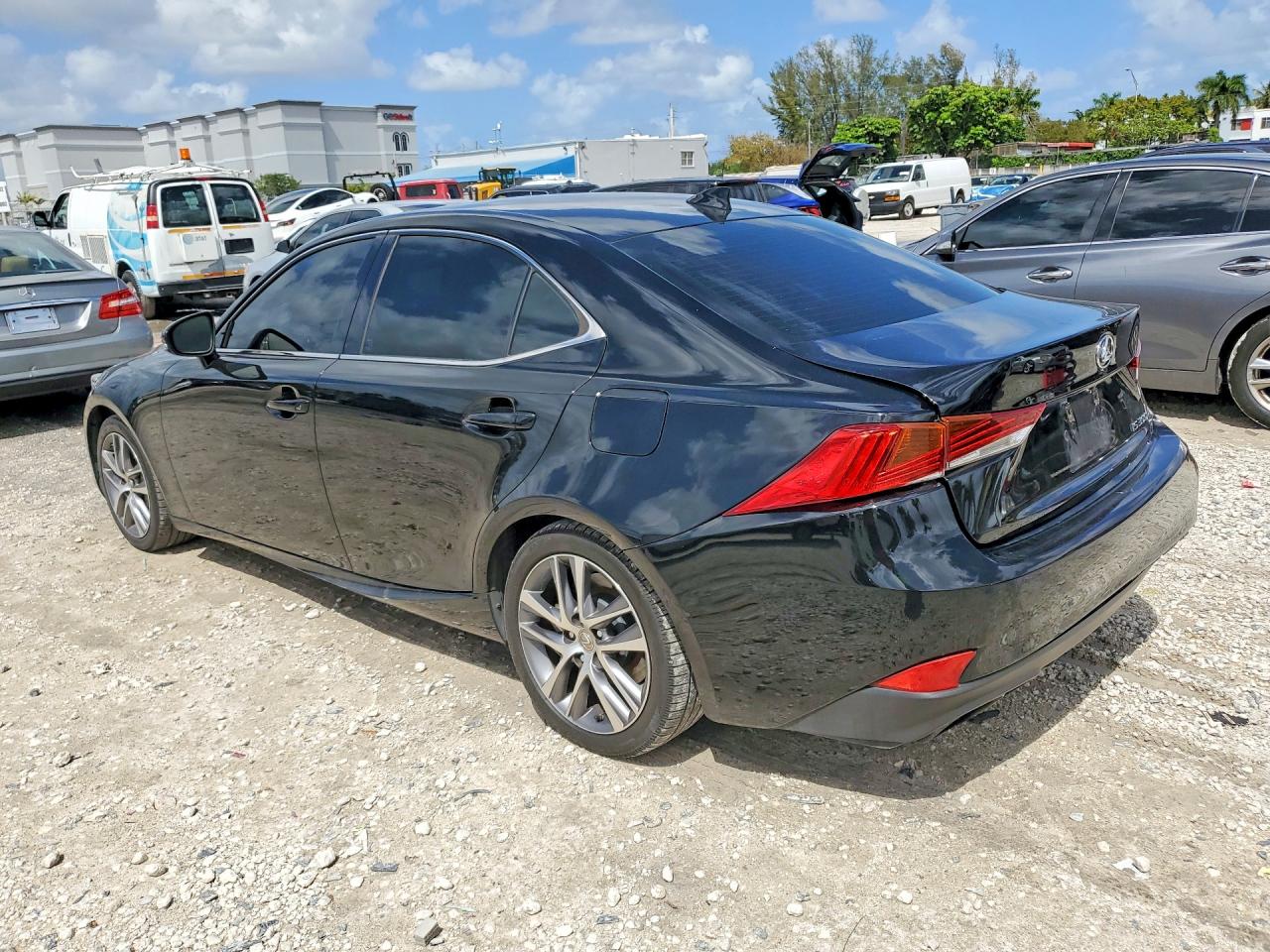 Lexus Is 300