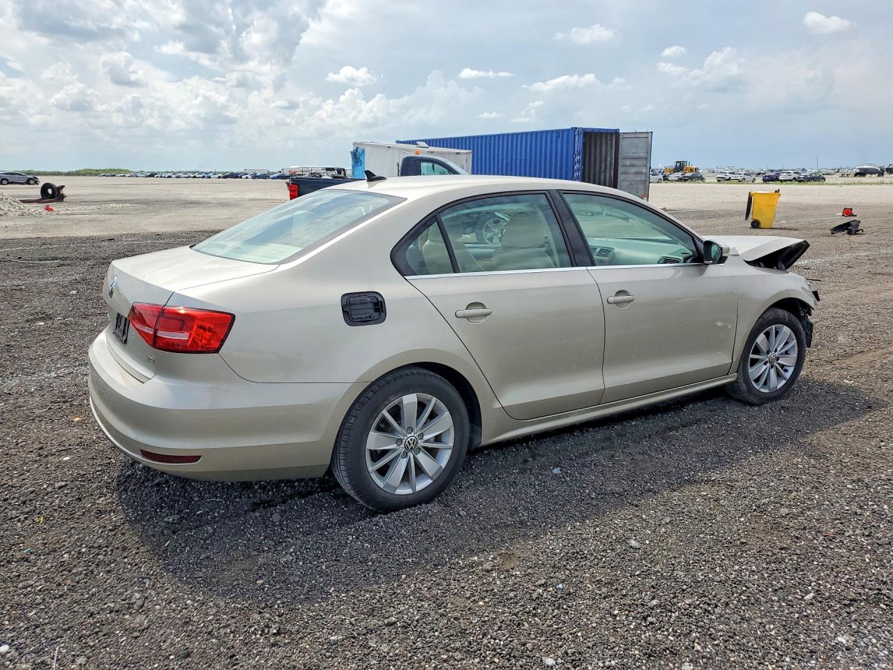 Volkswagen Jetta Se