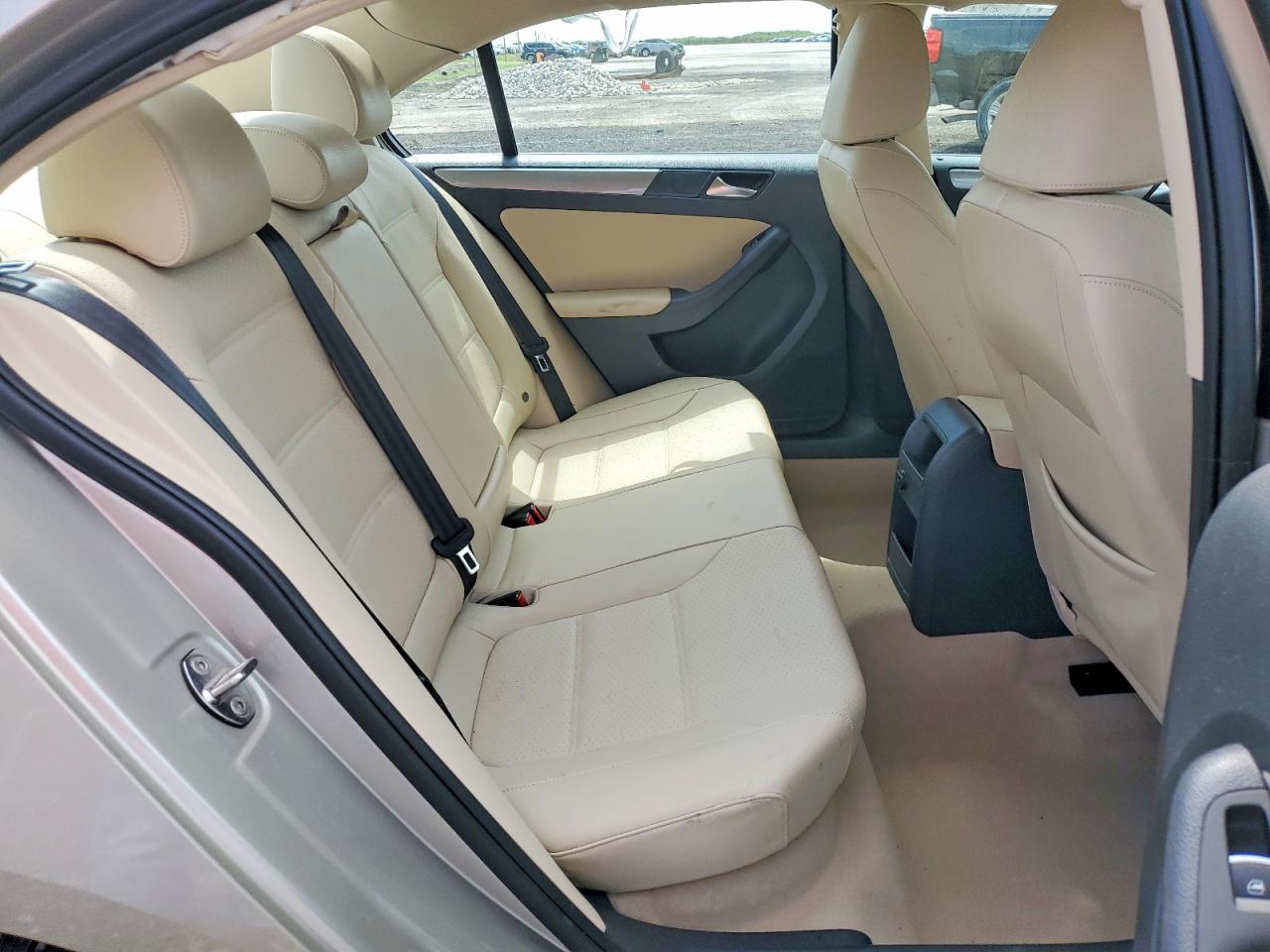 Volkswagen Jetta Se