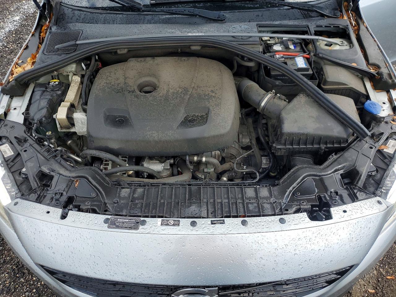 Volvo S60 Dynamic