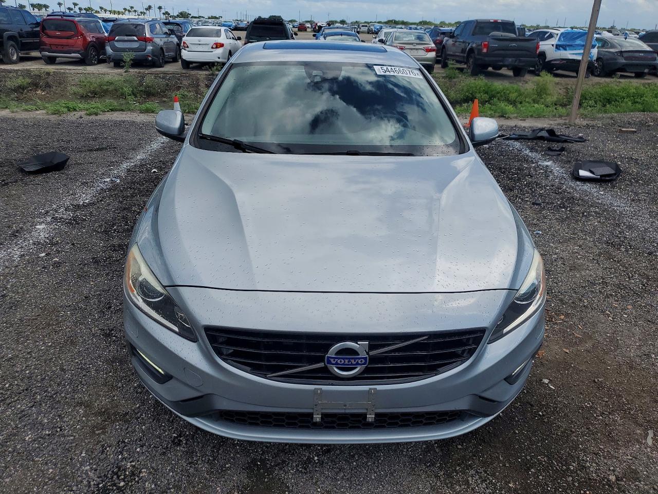 Volvo S60 Dynamic