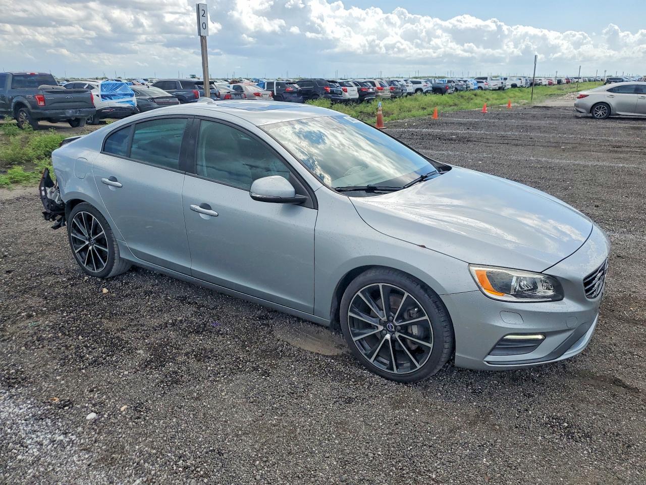 Volvo S60 Dynamic