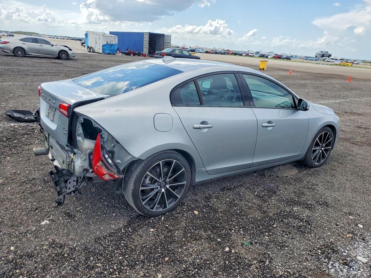 Volvo S60 Dynamic