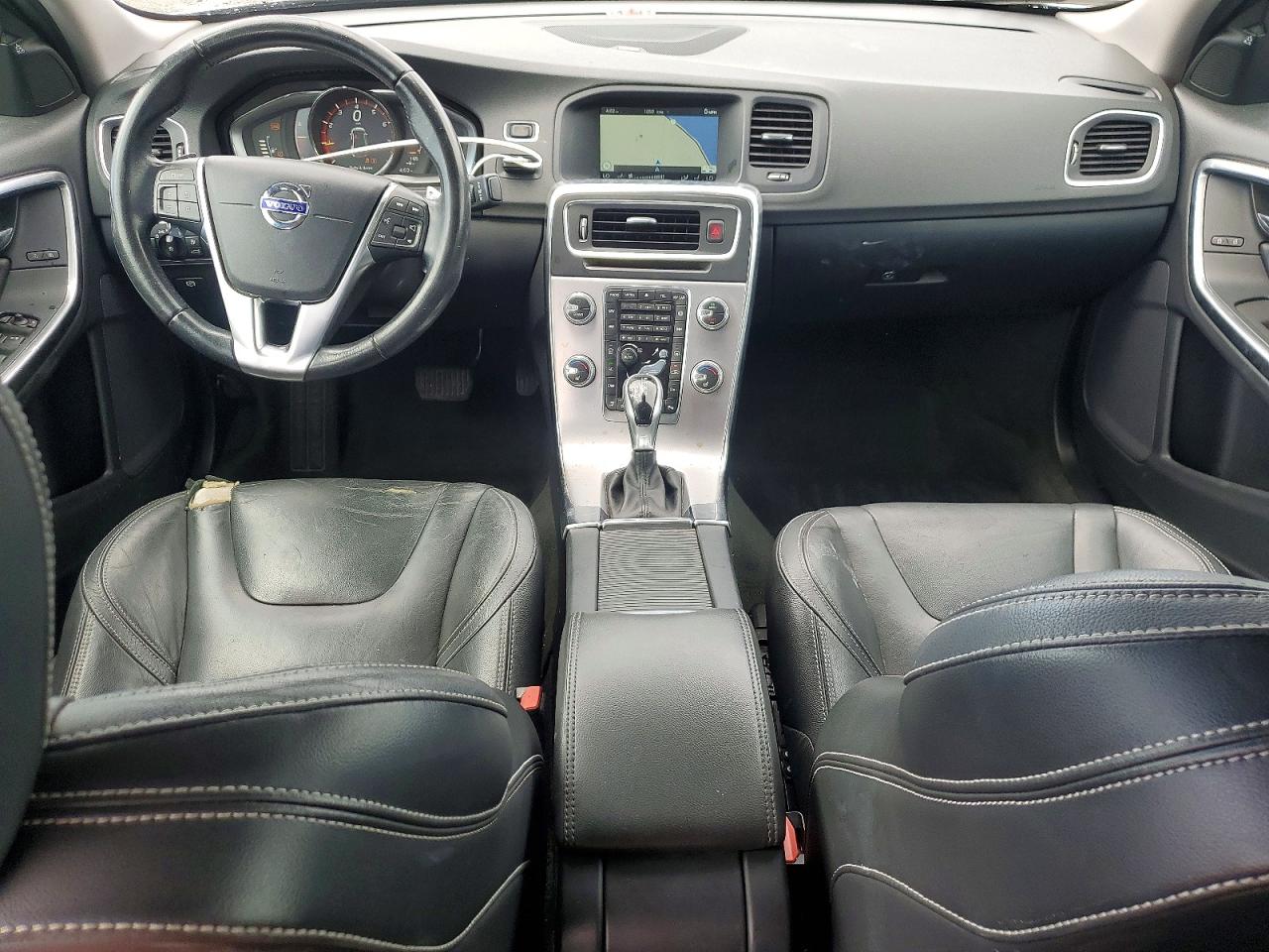 Volvo S60 Dynamic