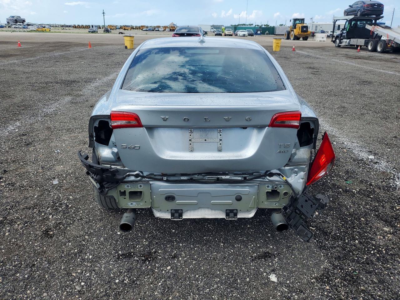 Volvo S60 Dynamic
