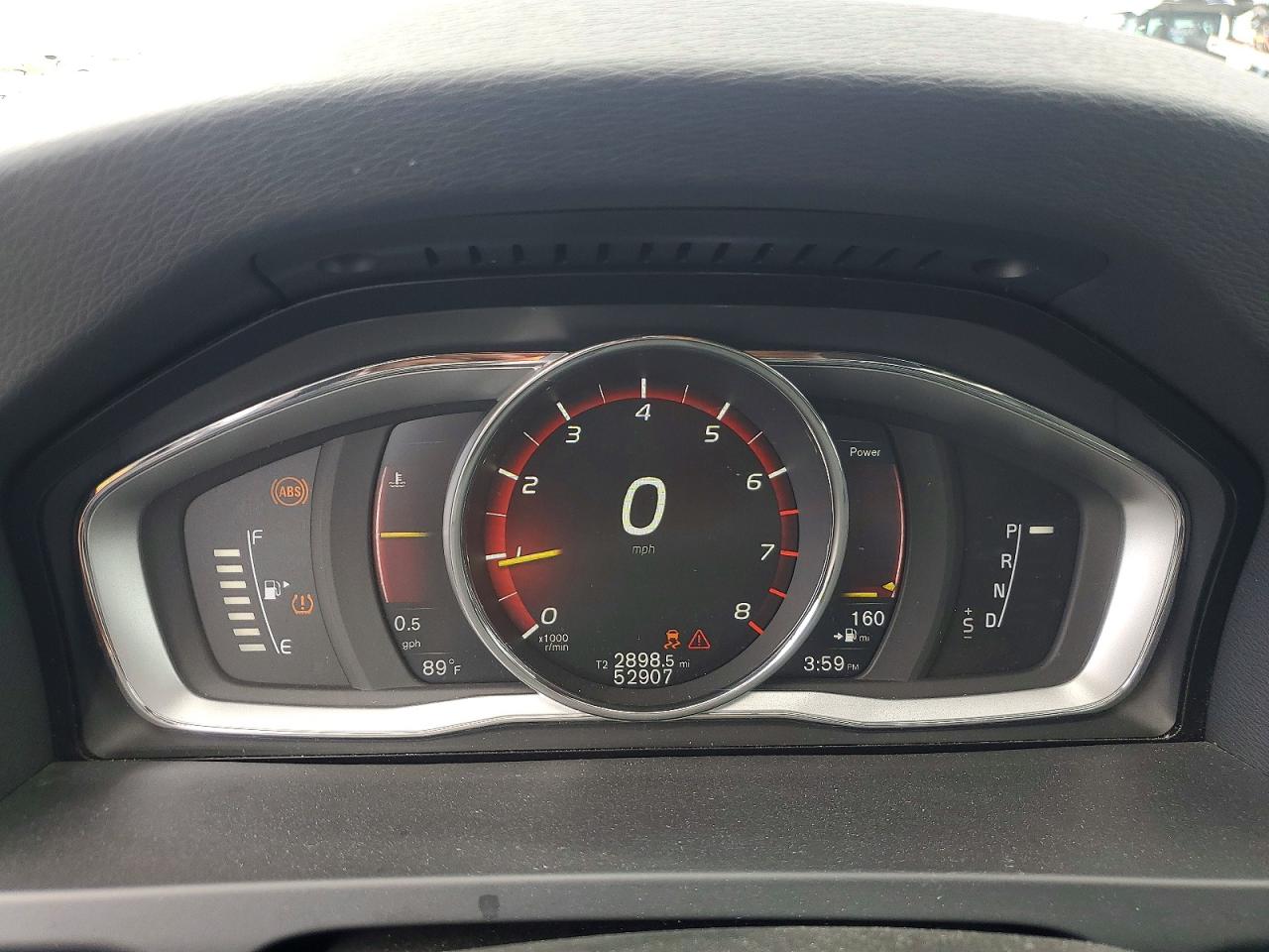 Volvo S60 Dynamic