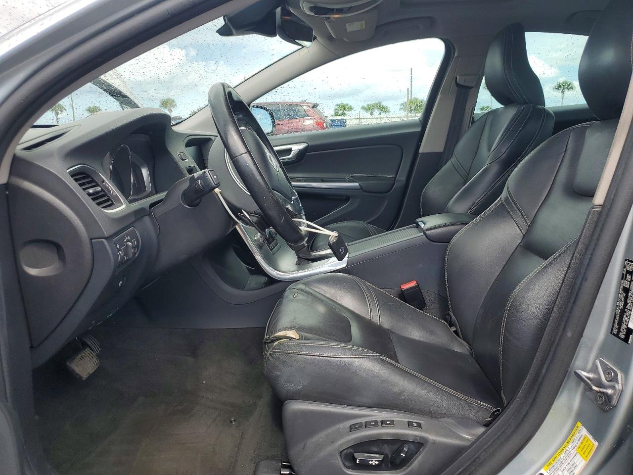 Volvo S60 Dynamic