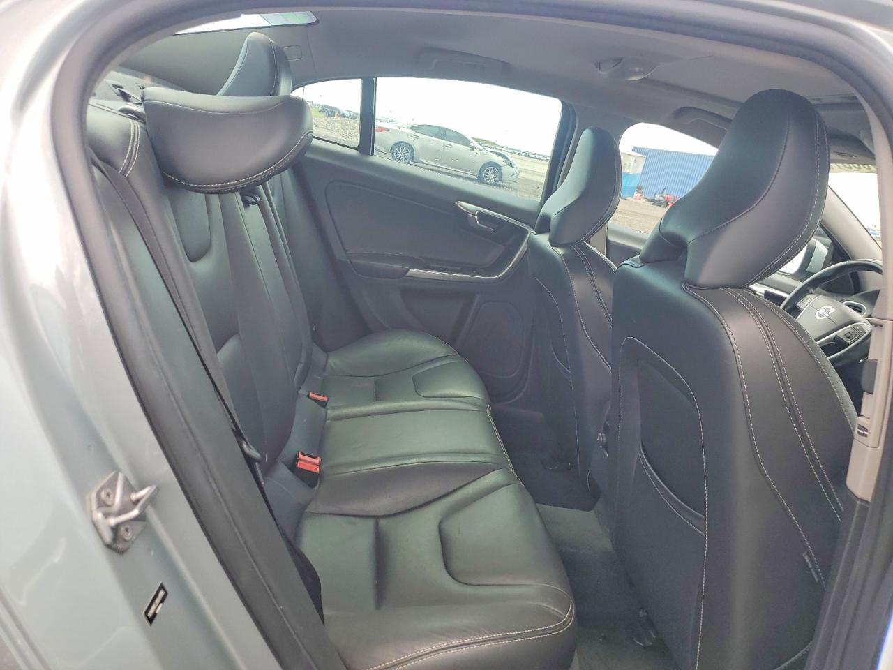Volvo S60 Dynamic