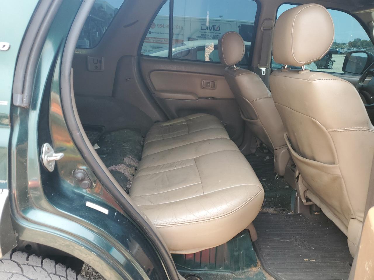 Toyota 4Runner Limited