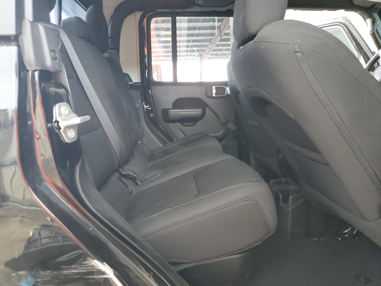 Jeep Gladiator Sport