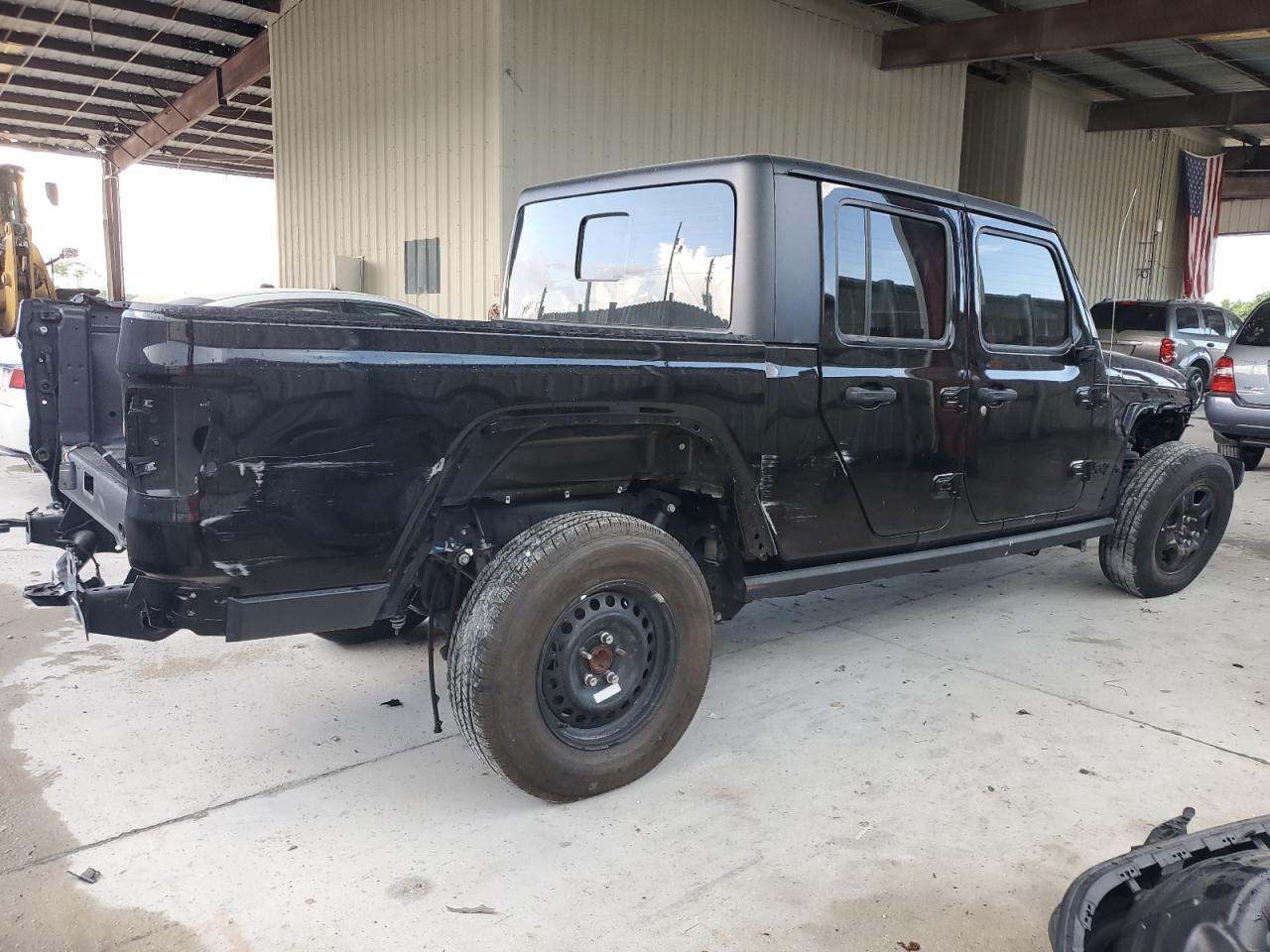 Jeep Gladiator Sport