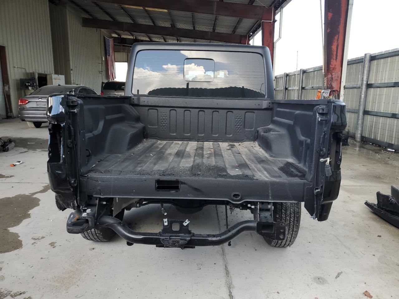Jeep Gladiator Sport