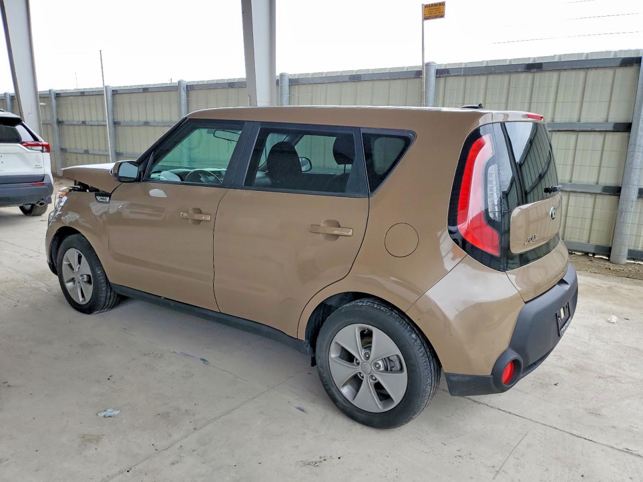 Kia Soul Base