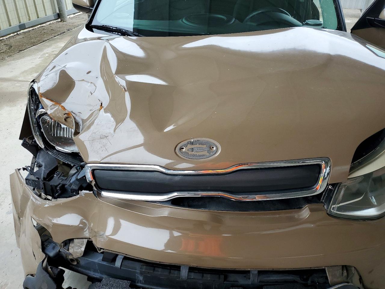 Kia Soul Base