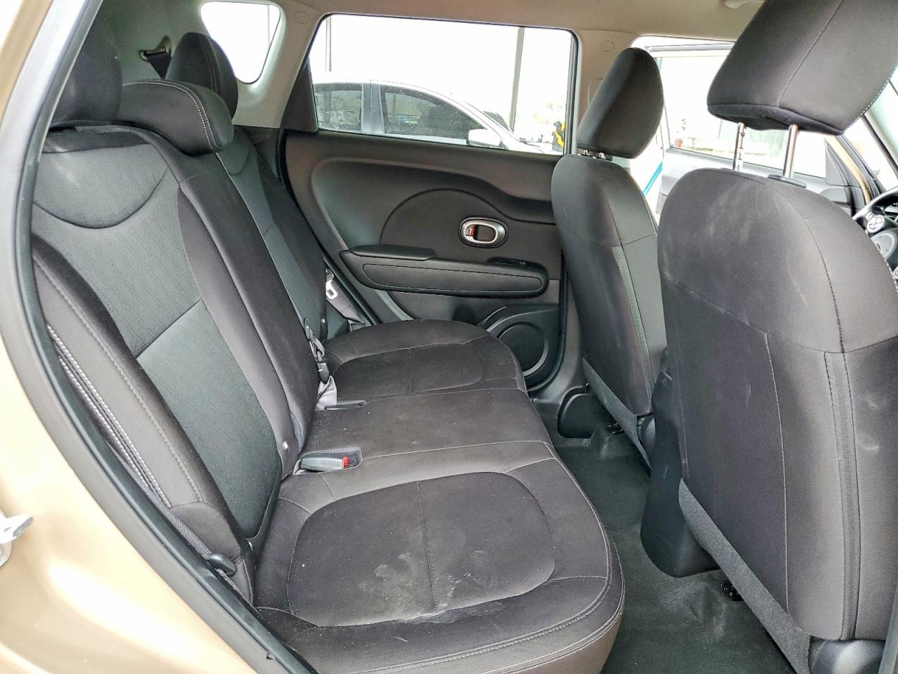 Kia Soul Base