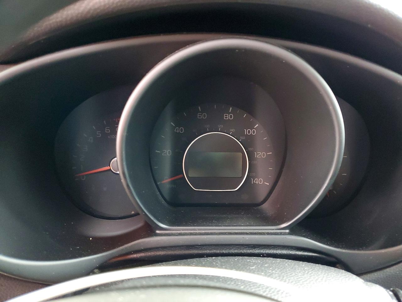 Kia Soul Base