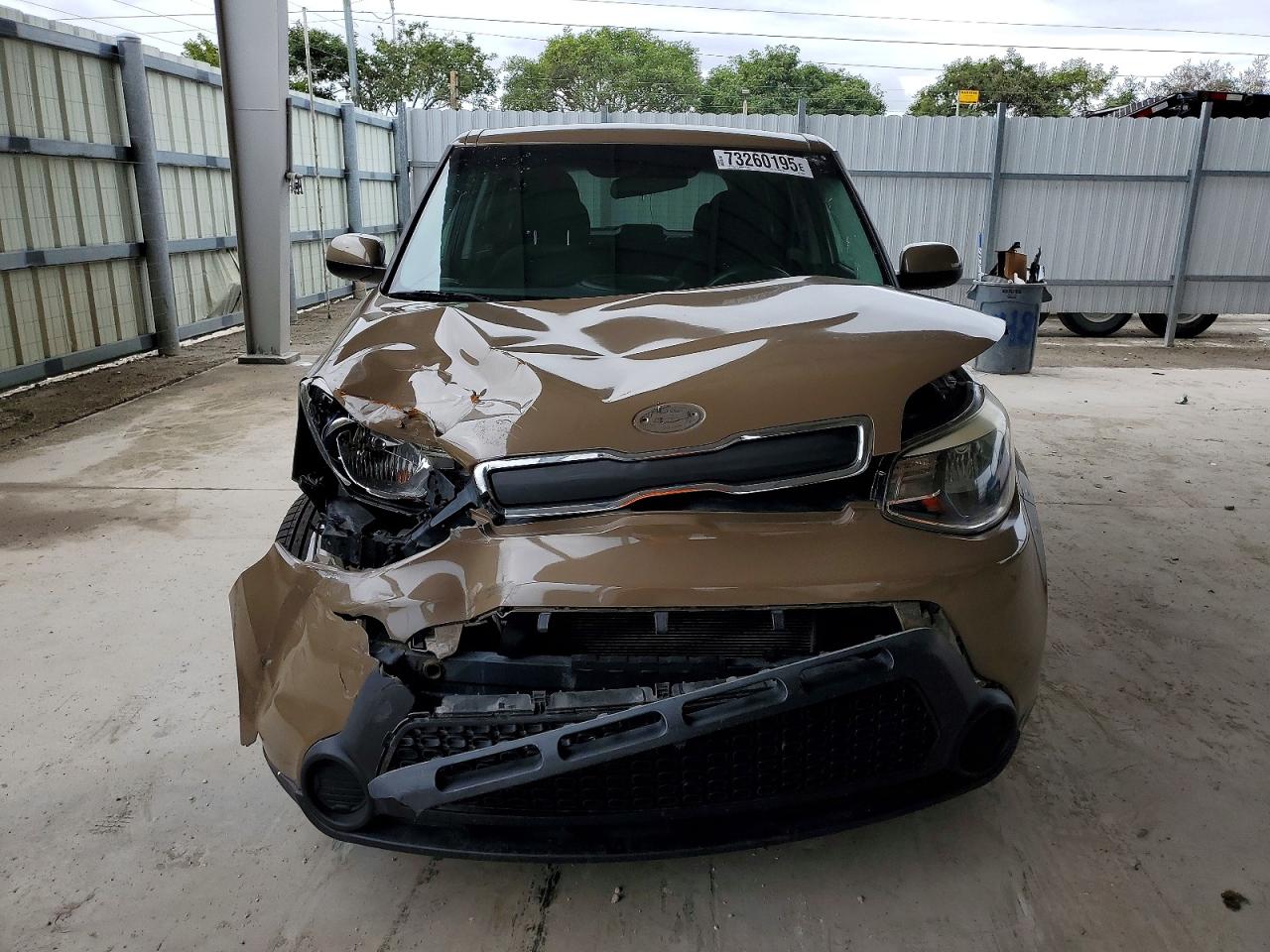 Kia Soul Base