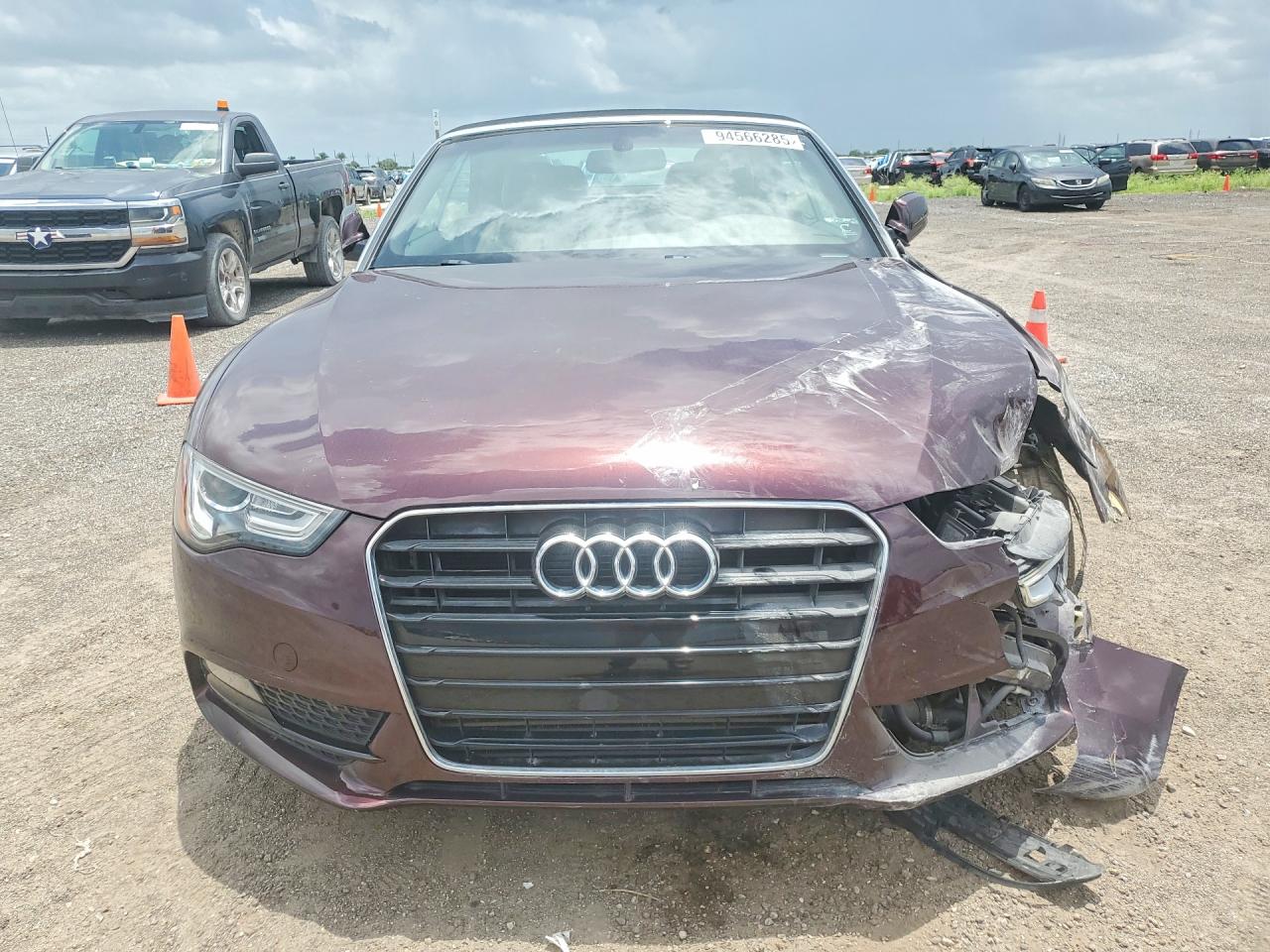 Audi A5 Premium