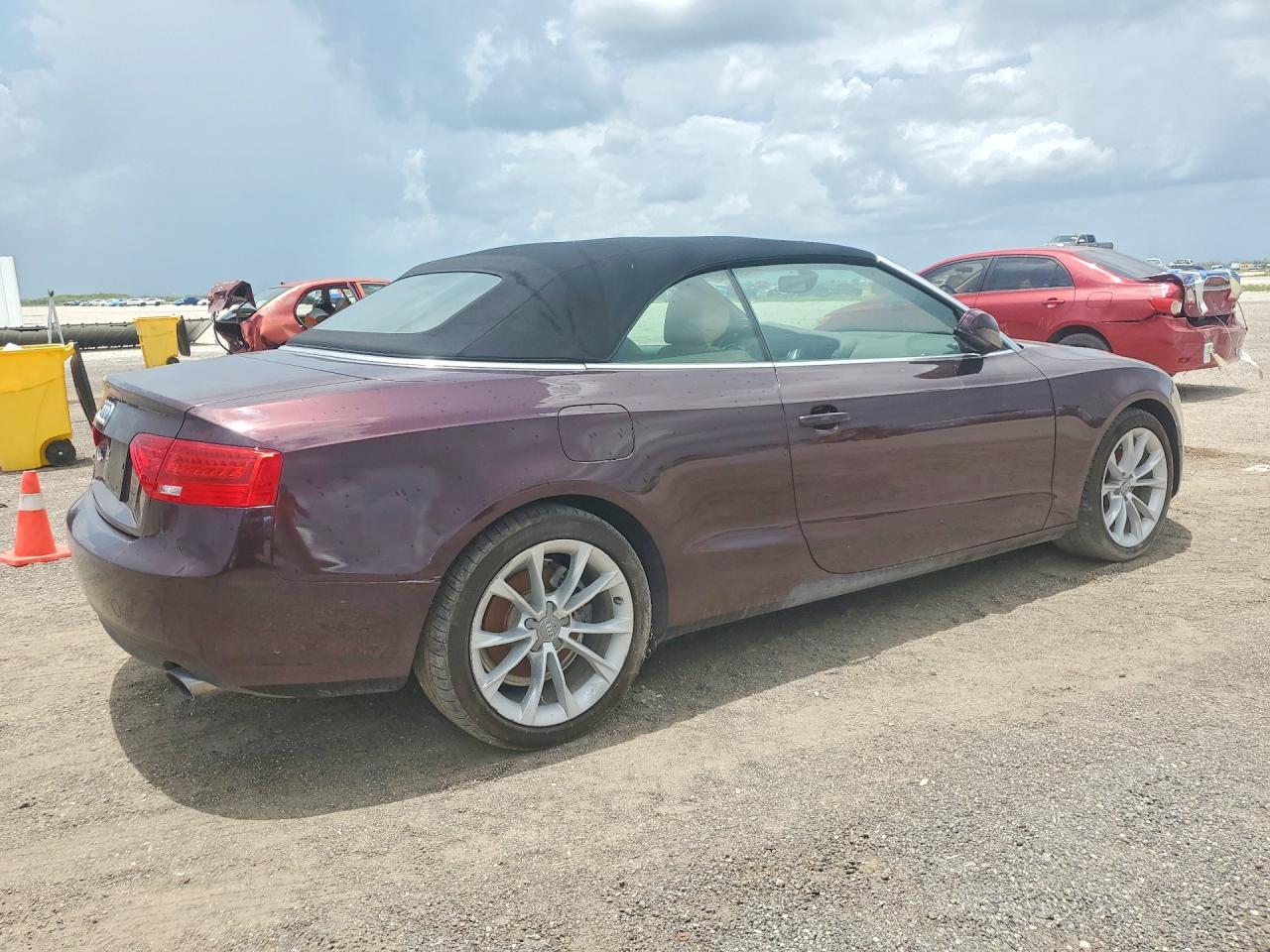 Audi A5 Premium