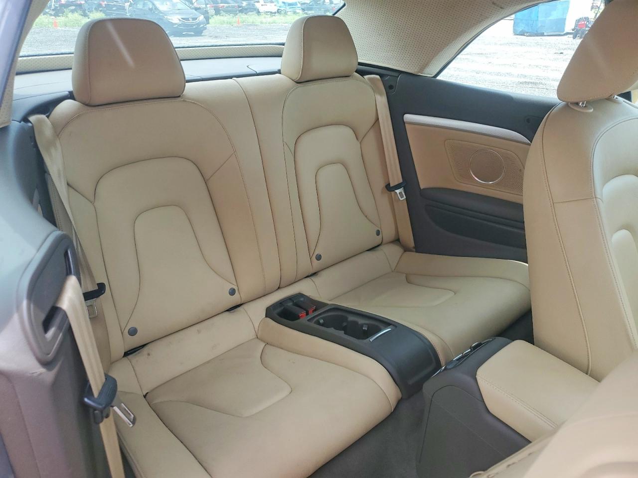 Audi A5 Premium