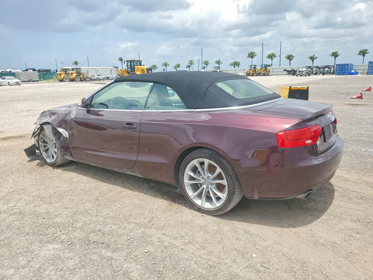 Audi A5 Premium