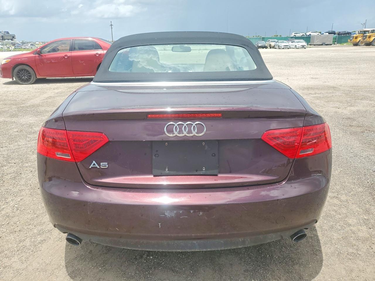 Audi A5 Premium