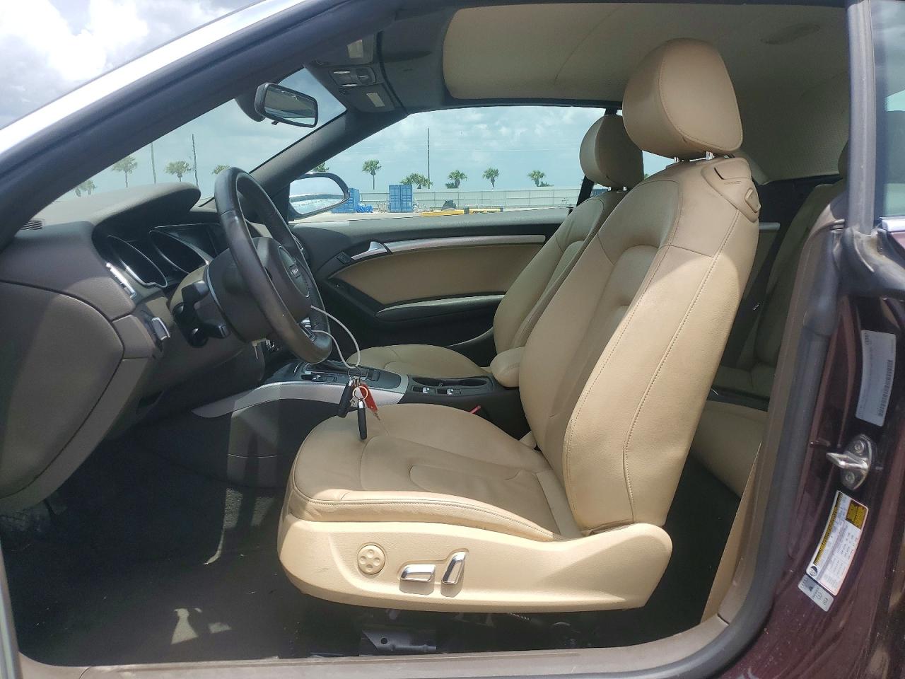 Audi A5 Premium