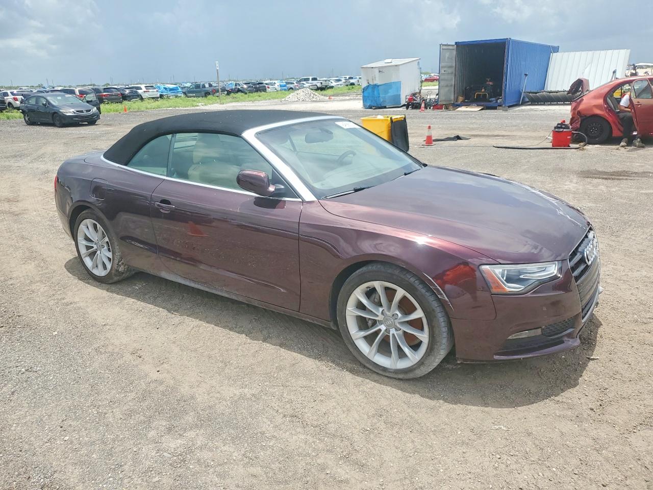 Audi A5 Premium