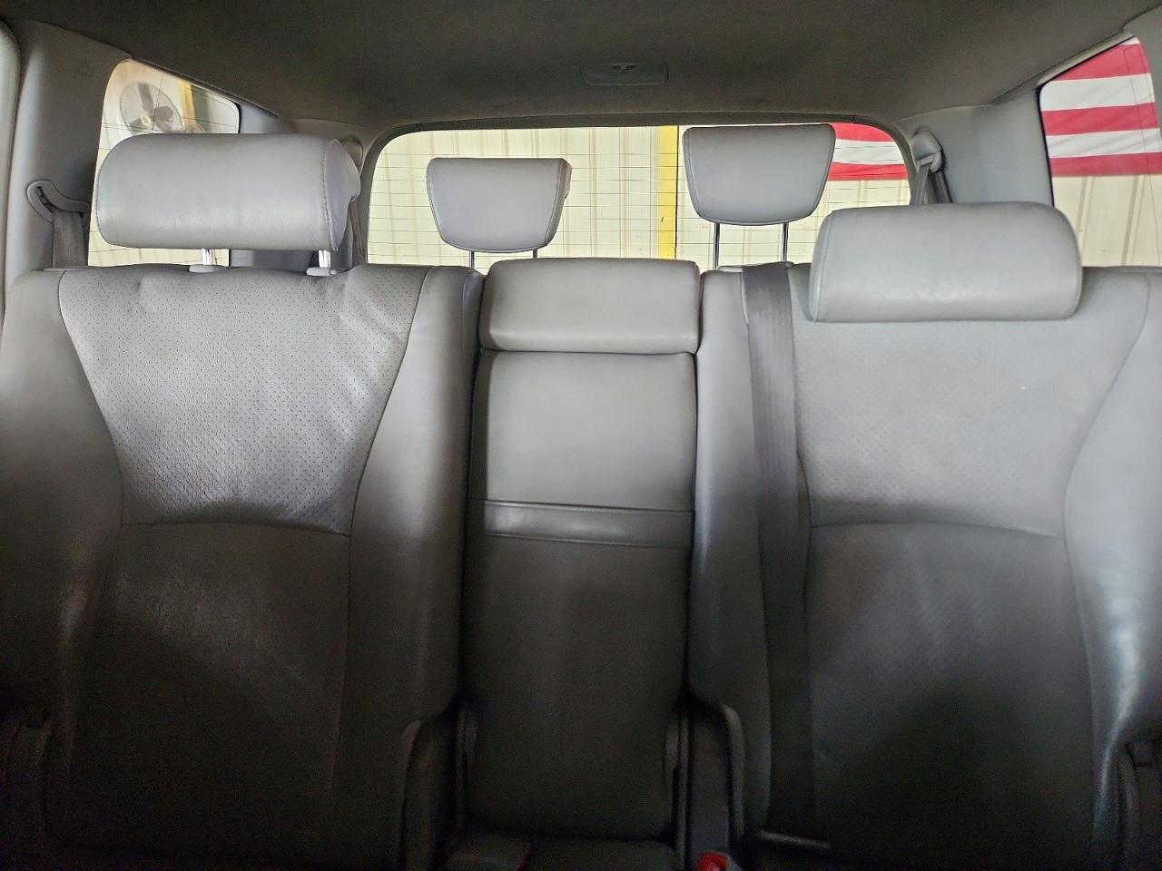 Toyota Highlander Hybrid