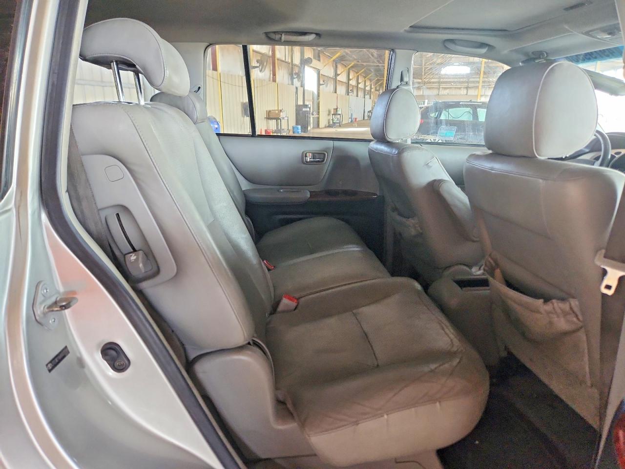 Toyota Highlander Hybrid