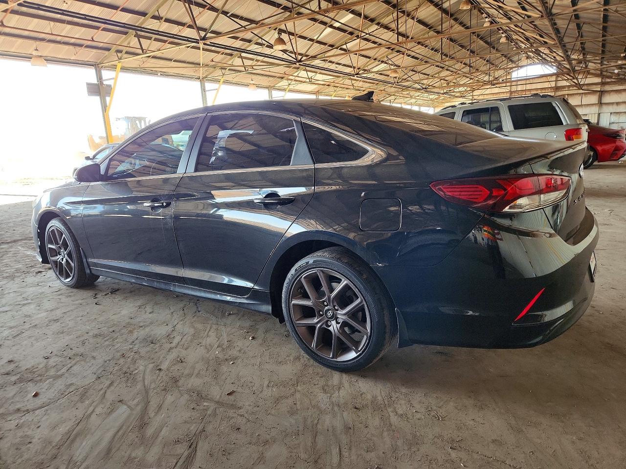 Hyundai SONATA Eco