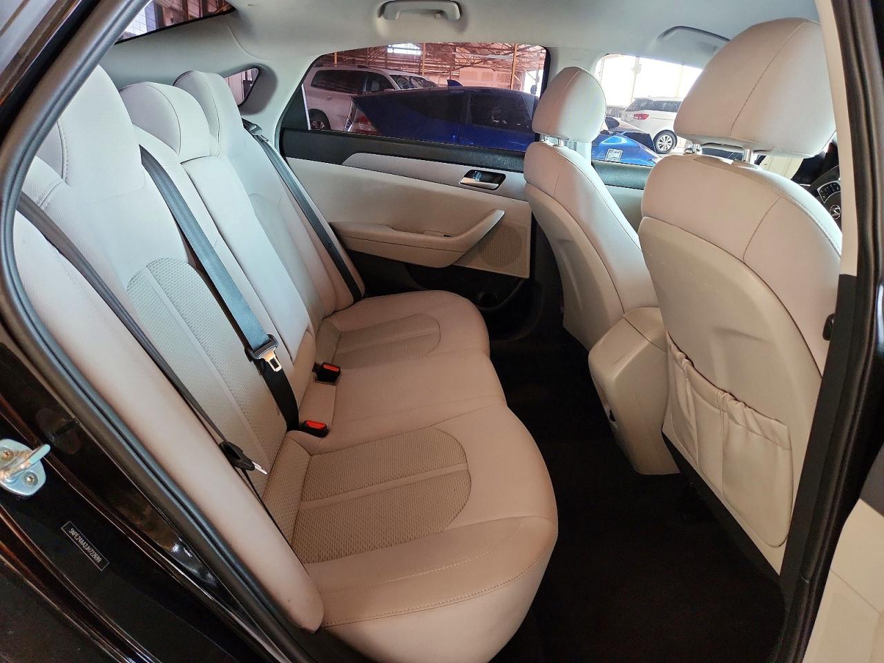 Hyundai SONATA Eco