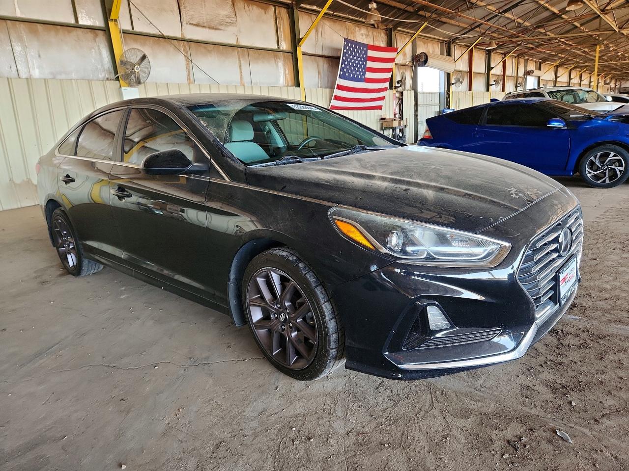 Hyundai SONATA Eco