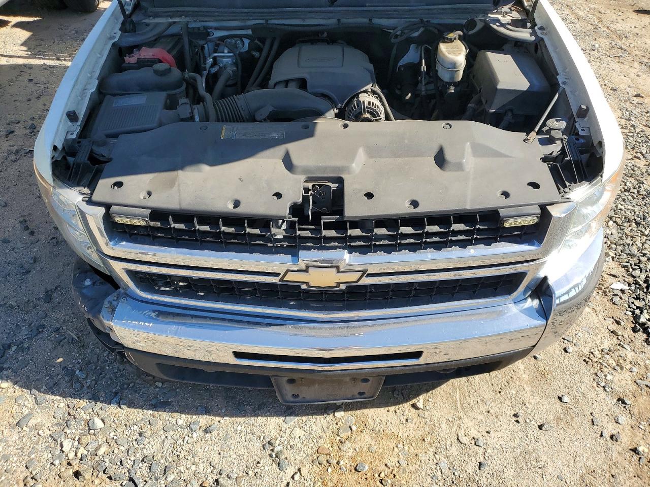 Chevrolet Silverado C3500