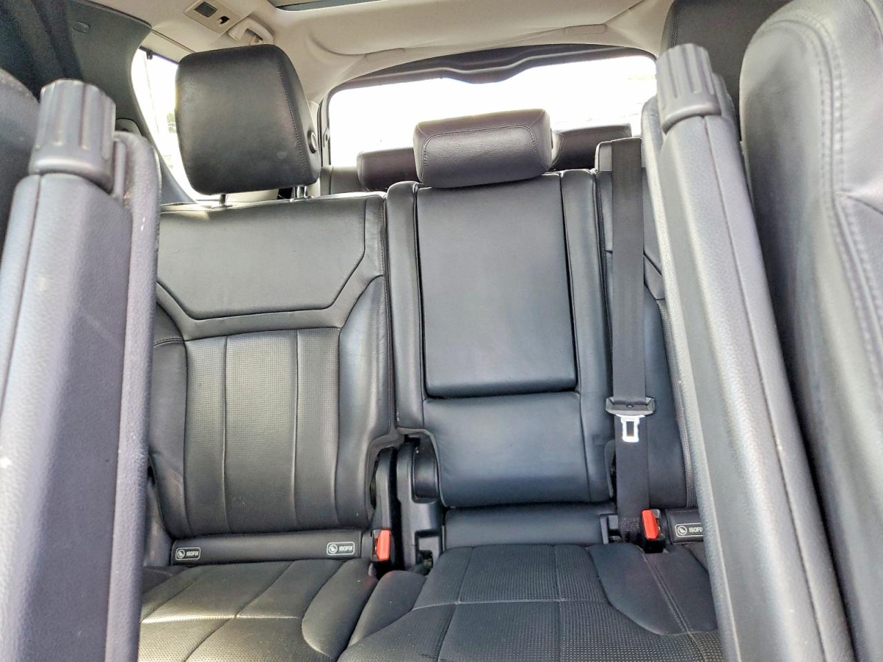 Land Rover Discovery Se