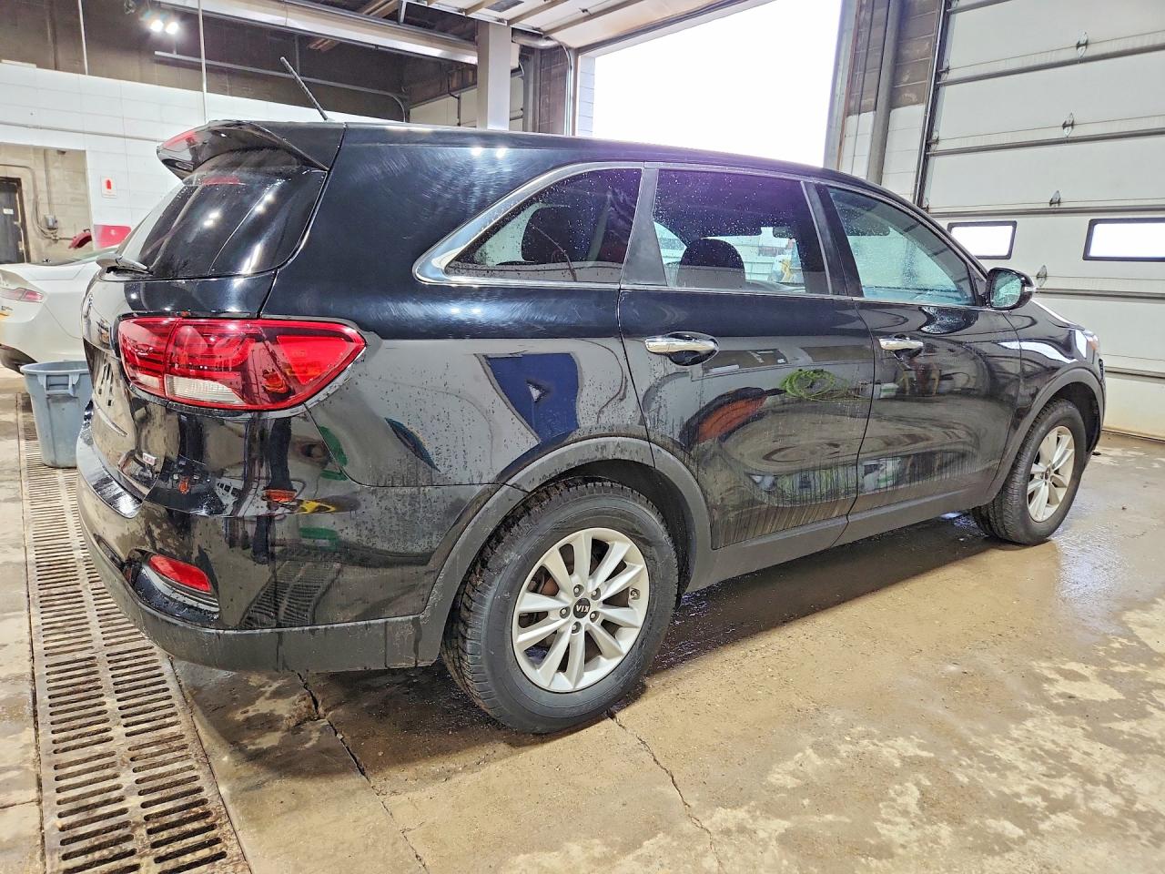 Kia Sorento L