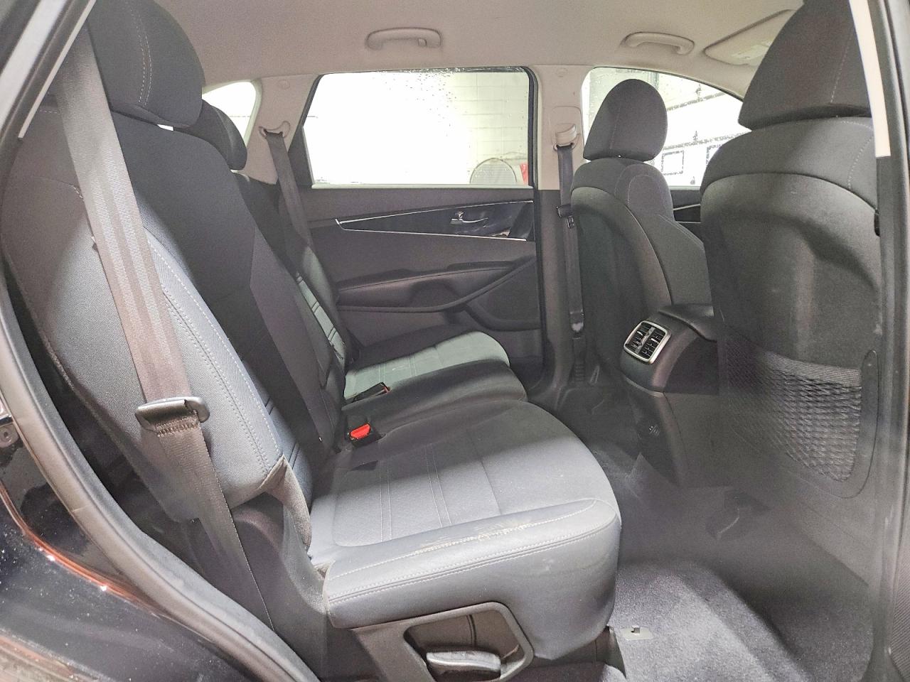 Kia Sorento L