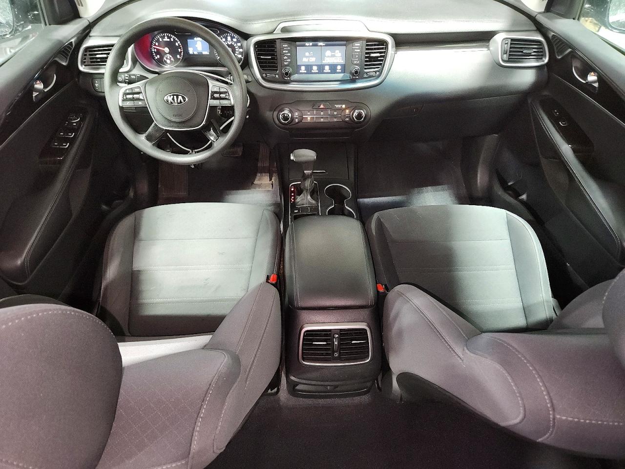 Kia Sorento L