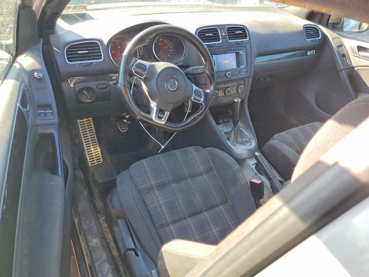 Volkswagen GTI
