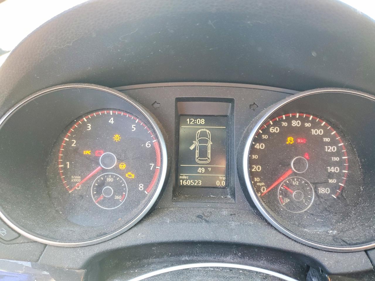 Volkswagen GTI