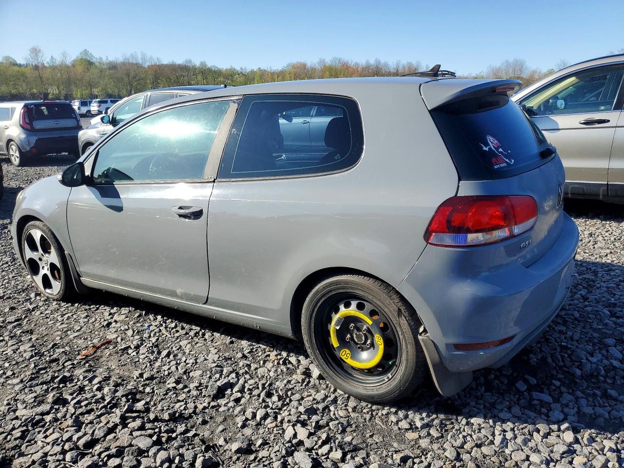 Volkswagen GTI