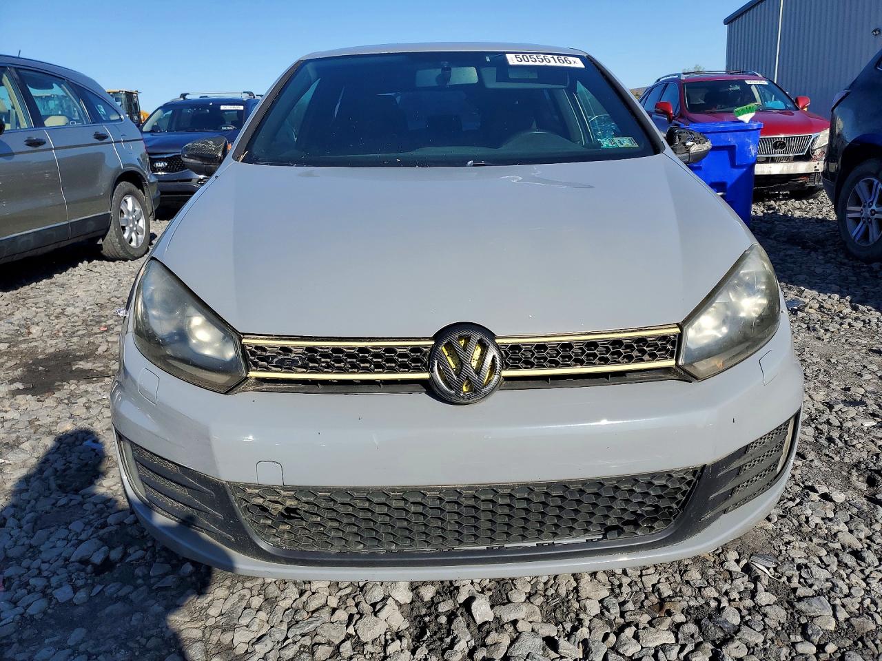 Volkswagen GTI