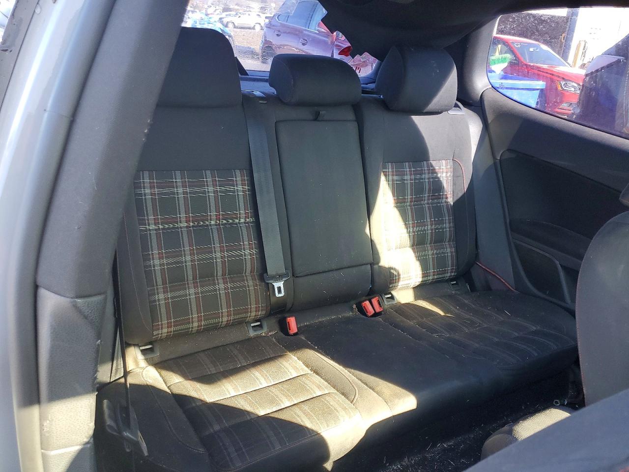 Volkswagen GTI